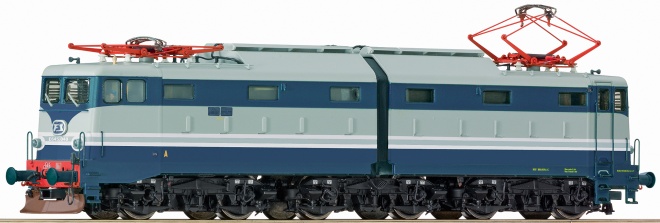 Electric locomotive E 645 040 (limited edition)<br /><a href='images/pictures/Roco/72660.jpg' target='_blank'>Full size image</a>
